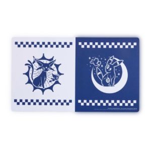 Timeless Friends Playmat